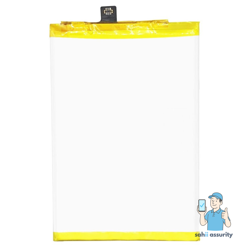 Battery for Vivo Y200 5G thumbnail